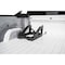Addictive Desert Designs UNIVERSAL TIRE CARRIER T99918NA01NA - alternate 2